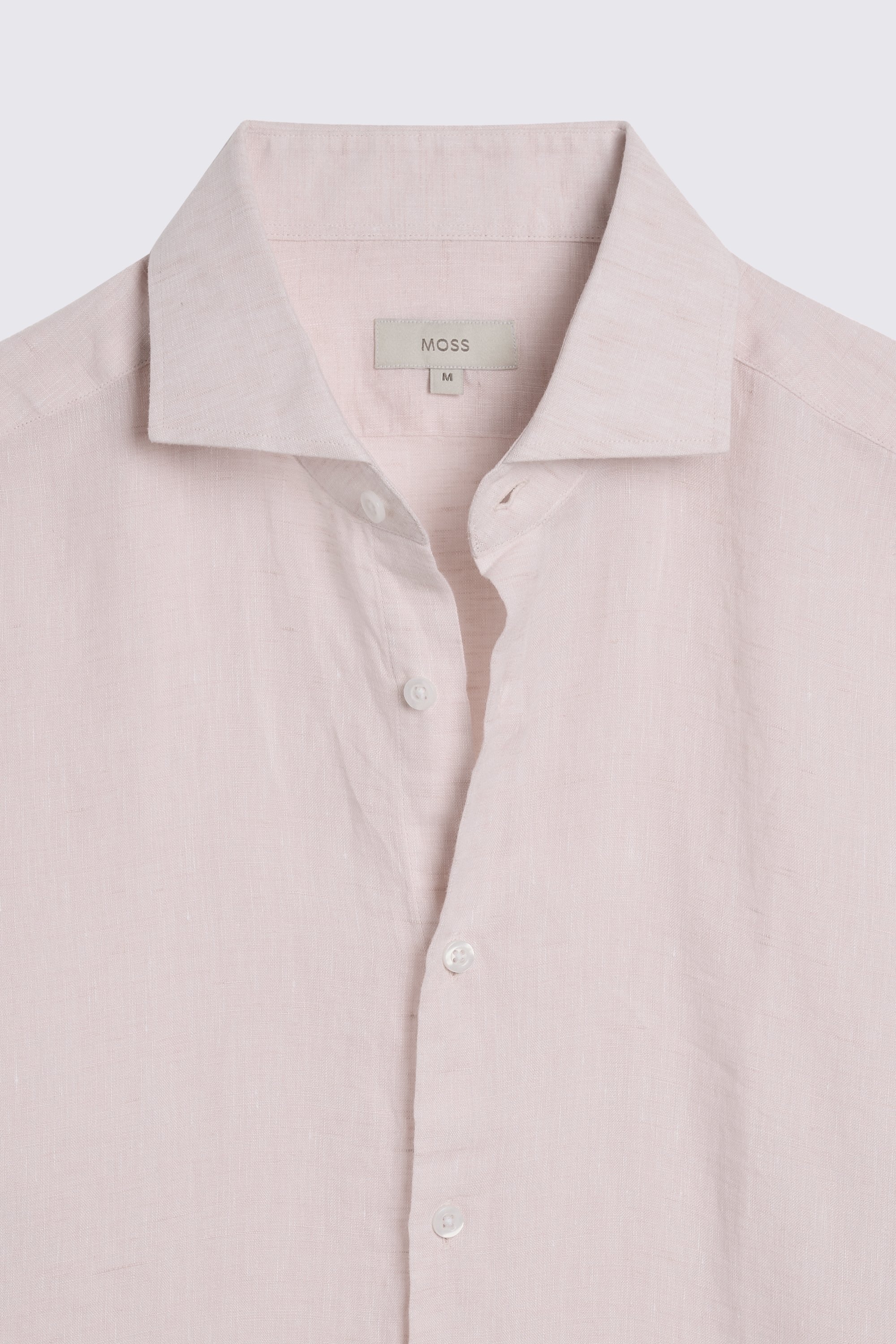 【THE MOZZ】1+1 Summer Light Linen T-shirt Men's T-Shirts | Tees & Henleys – onia